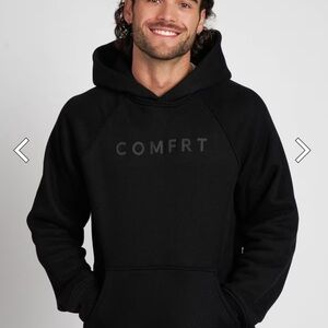 Comfrt Tranquil Hoodie